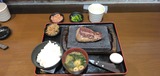 1000円ランチ