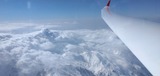 6000m