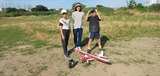 左がヒロ君