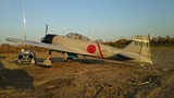 0横