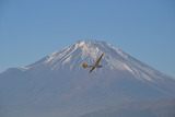 富士山下面