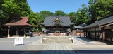 妻沼聖天山