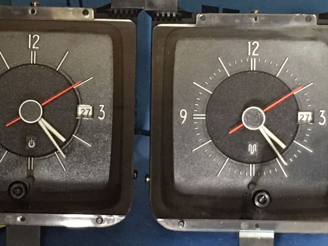 いです 旧車 アナログ時計 シチズン製 要オーバーホール Ebmdk M 当時物 後付け用 までの Www Bookland Ge