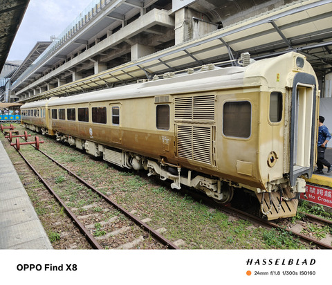 食堂車