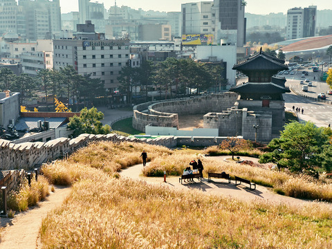 韓陽都城博物館