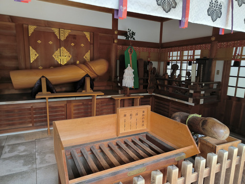 田県神社