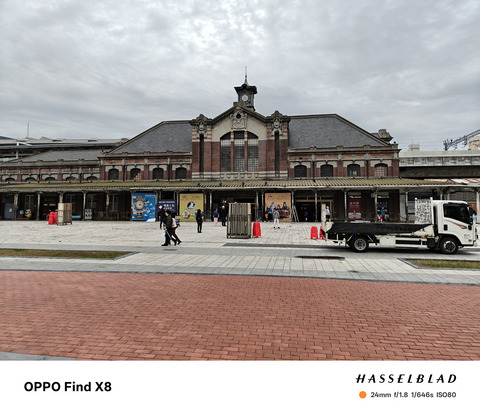 高雄駅