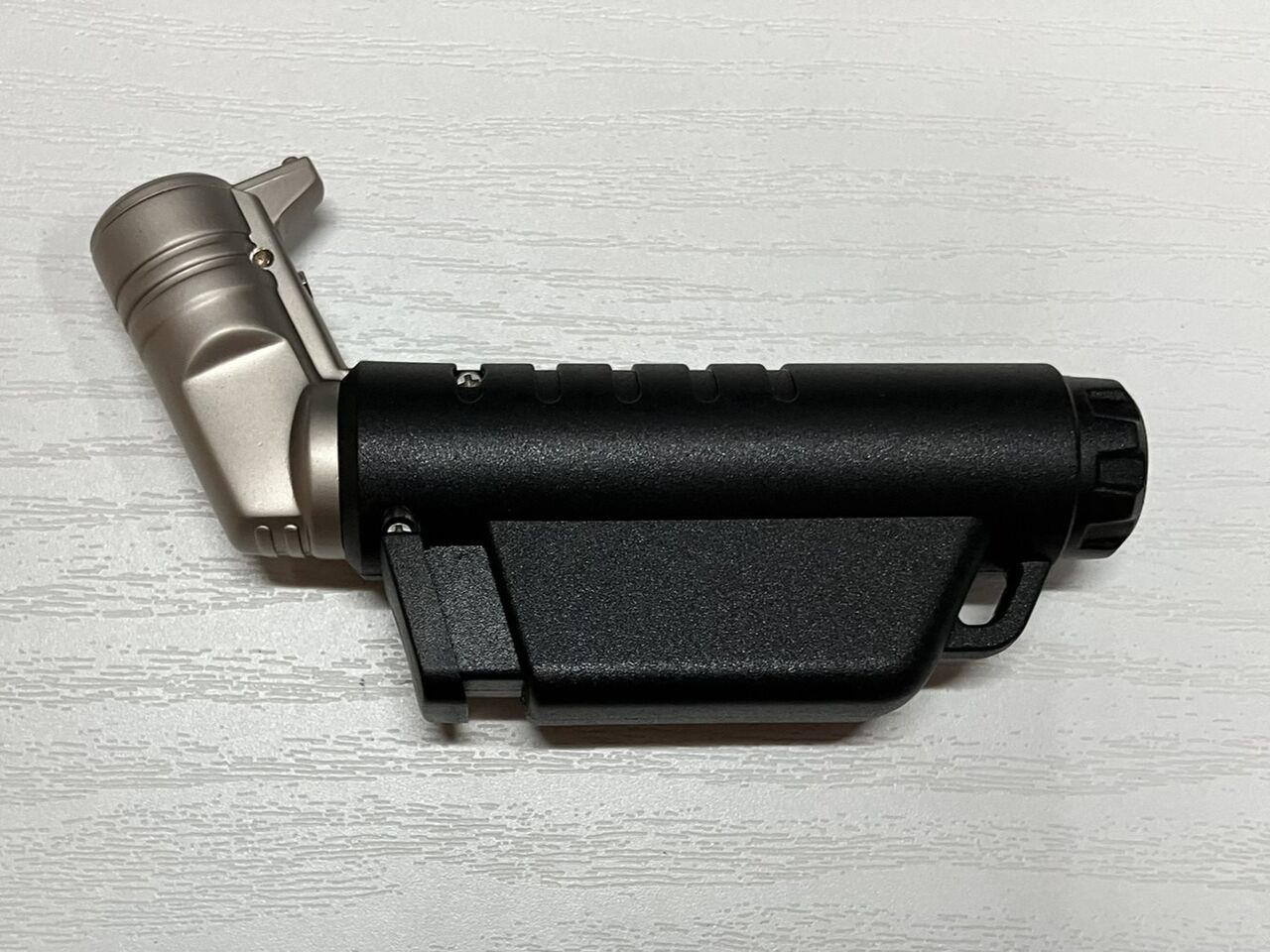 ターボライター買換え : 向島ポンポコ日記