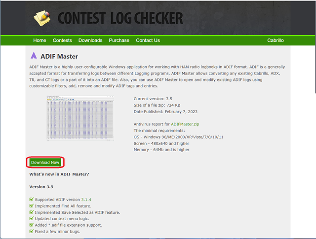 ADIFMaster1