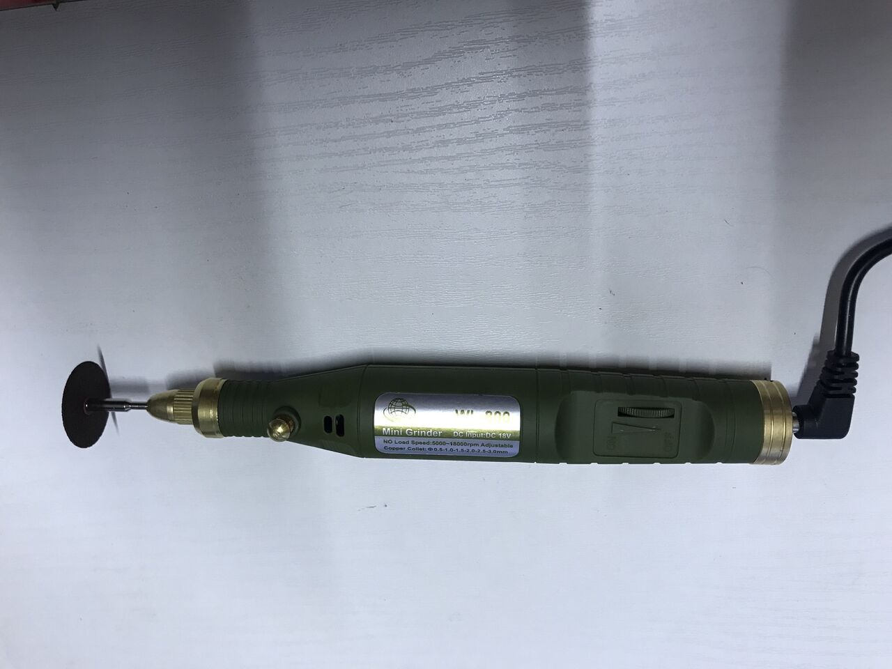 仰角ローテーター KR-500入手 整備 : 向島ポンポコ日記 仰角ローテーター KR-500入手 整備 : 向島ポンポコ日記