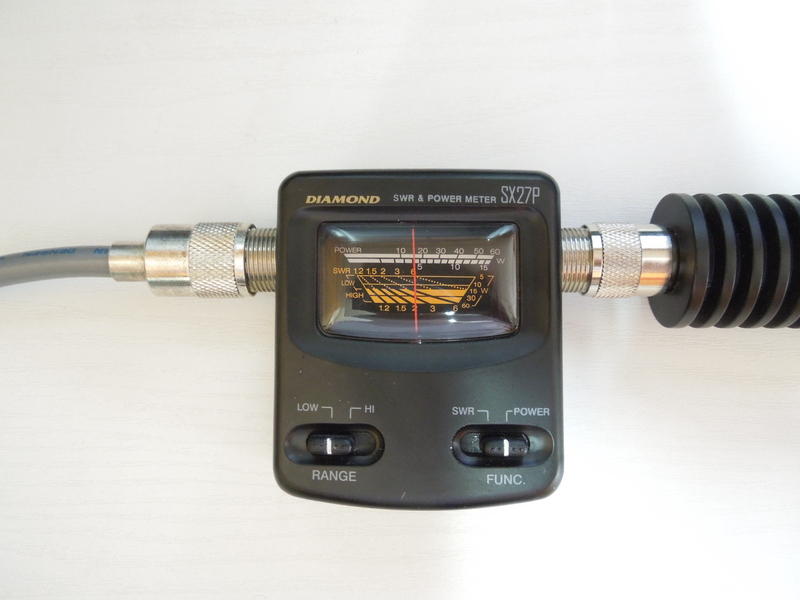 アルインコ DJ-G7入手 1200MHz初QSOしました。 : 向島ポンポコ日記