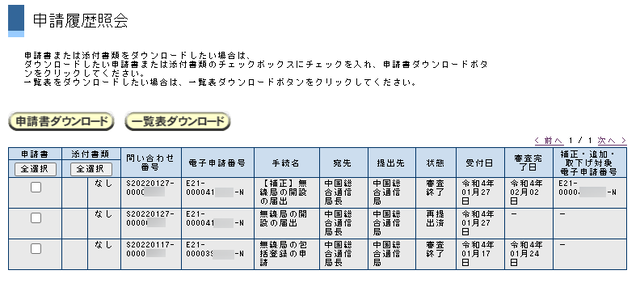 DCR1