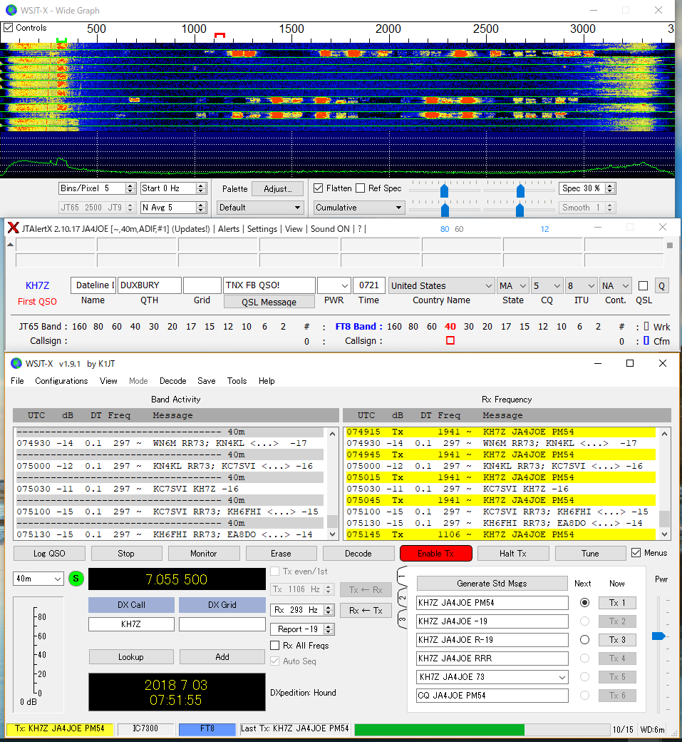 画像を等倍で表示します 画像