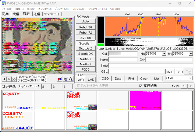 SSTV1