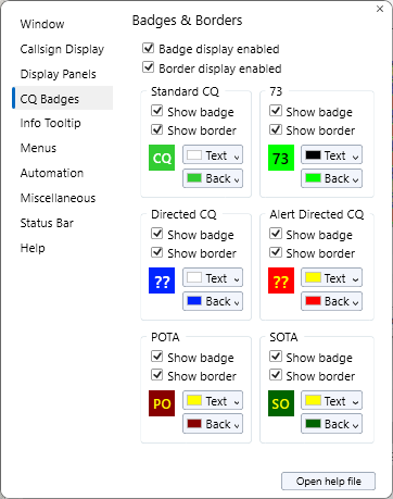 JTAlert 2.81.0 バージョンアップ : 向島ポンポコ日記