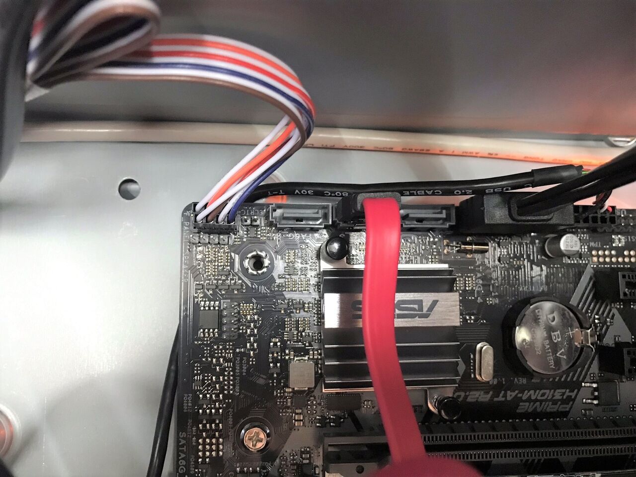 Diginoss Magnate MS Windows10 大阪市手渡し可能 新PC ドスパラ