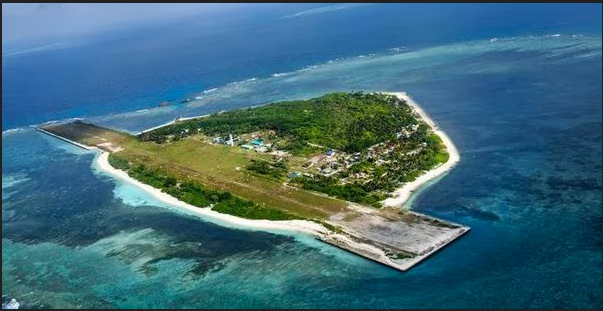 招*@様 1927年フィリピン 5センタボス　クリオン島コロニー フィリピン諸島 1927年フィリピン 5センタボス クリオン島コロニー フィリピン