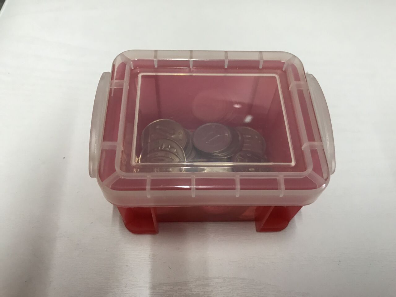 コインケース入手 : 向島ポンポコ日記