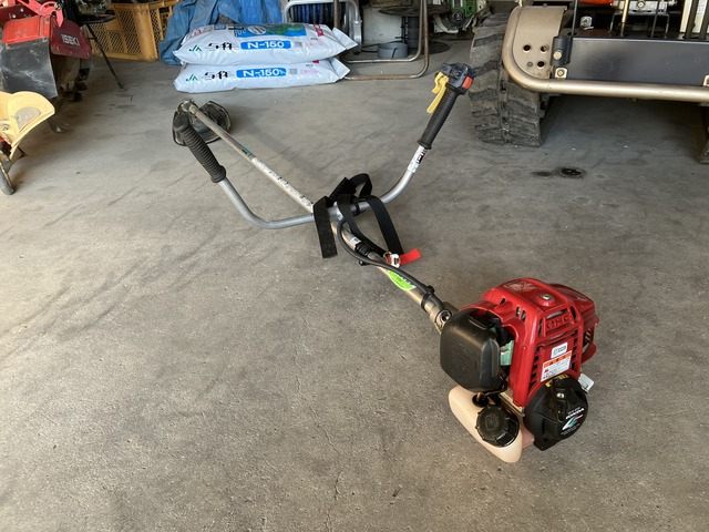 HONDA草刈機 GX25エンジン プライマリーポンプ交換 : 向島ポンポコ日記