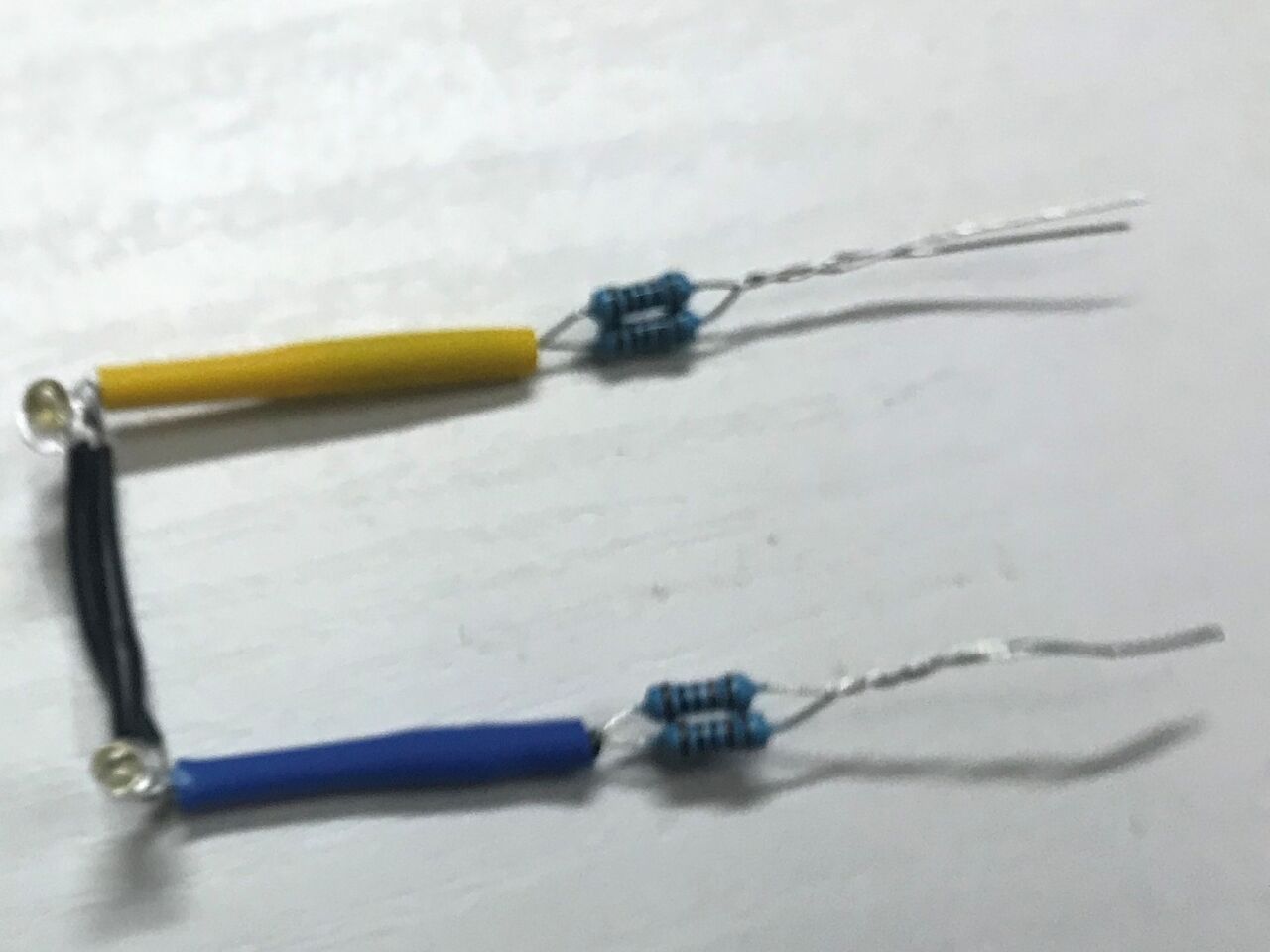ケンプロ ローテーター KR-400 コントローラー照明改造 : 向島ポンポコ日記