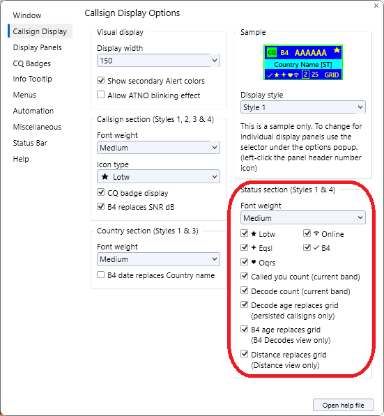 コメント欄参照 JTAlert 2.81.0 バージョンアップ : 向島ポンポコ日記