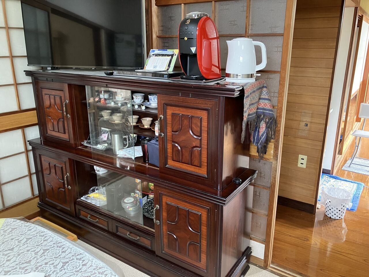 ネスカフェ バリスタ買替え : 向島ポンポコ日記