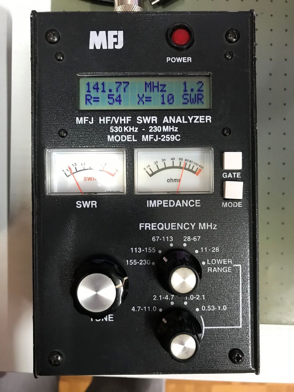 430MHz 8エレCQ（キュービカルクワッド） アンテナ購入の驚きと