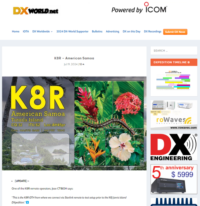 WSJT-X 2.7.0-rc6 リリース : 向島ポンポコ日記