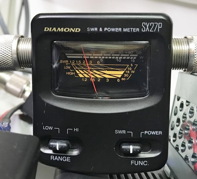 モービルアンテナ ダイアモンド MR73S 購入 評価 : 向島ポンポコ日記 モービルアンテナ ダイアモンド MR73S 購入 評価 : 向島ポンポコ日記