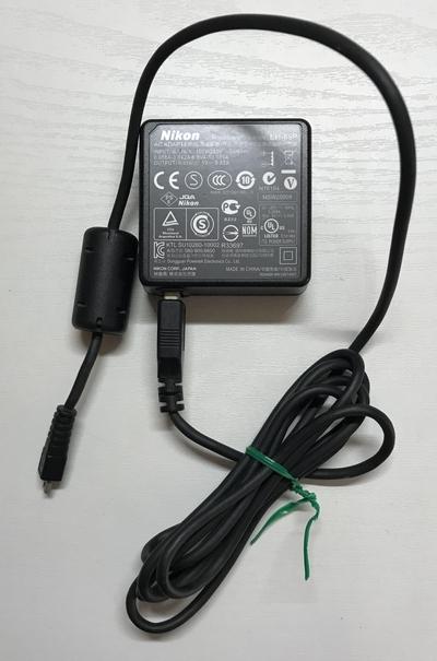ニコン COOLPIX S8200用互換バッテリー購入 : 向島ポンポコ日記