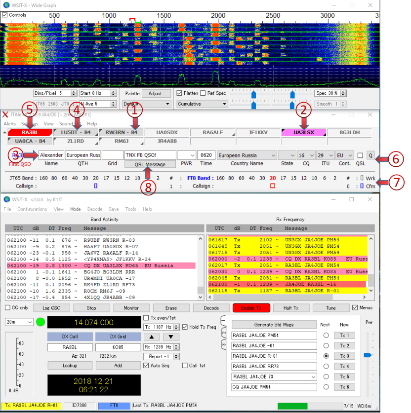画像を等倍で表示します 画像