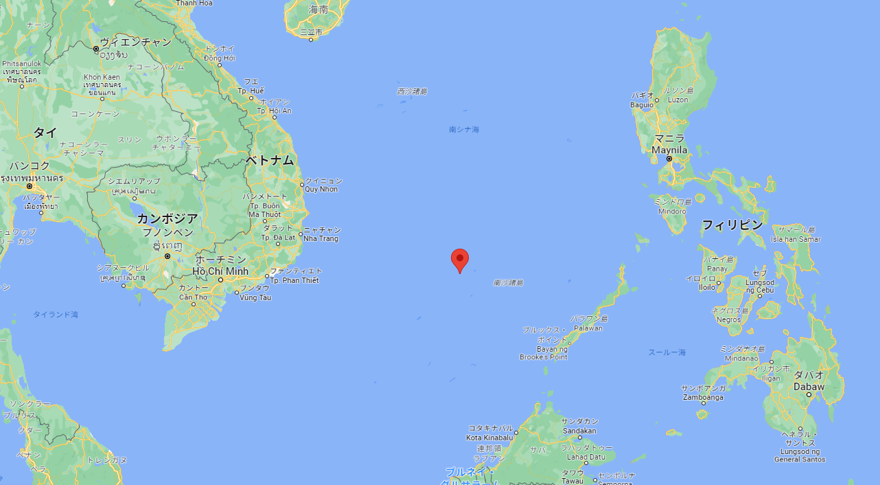 招*@様 1927年フィリピン 5センタボス　クリオン島コロニー フィリピン諸島 1927年フィリピン 5センタボス クリオン島コロニー フィリピン