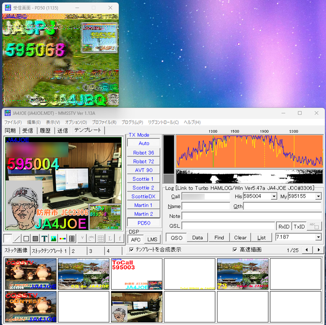 SSTV33