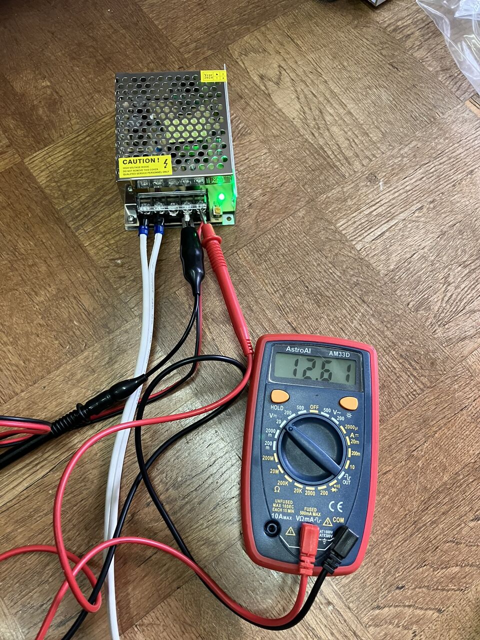 Synology DiskStation DS216 ACアダプタ交換 : 向島ポンポコ日記