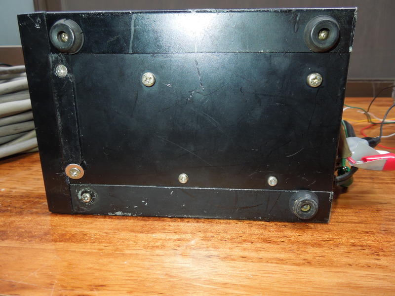 ケンプロ ローテーター KR-400 グリスアップ : 向島ポンポコ日記