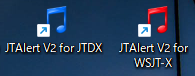 JTAlert107