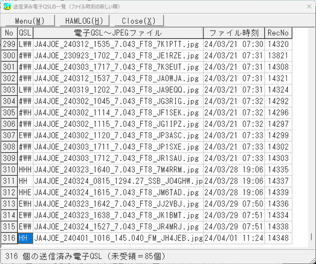 hQSL4