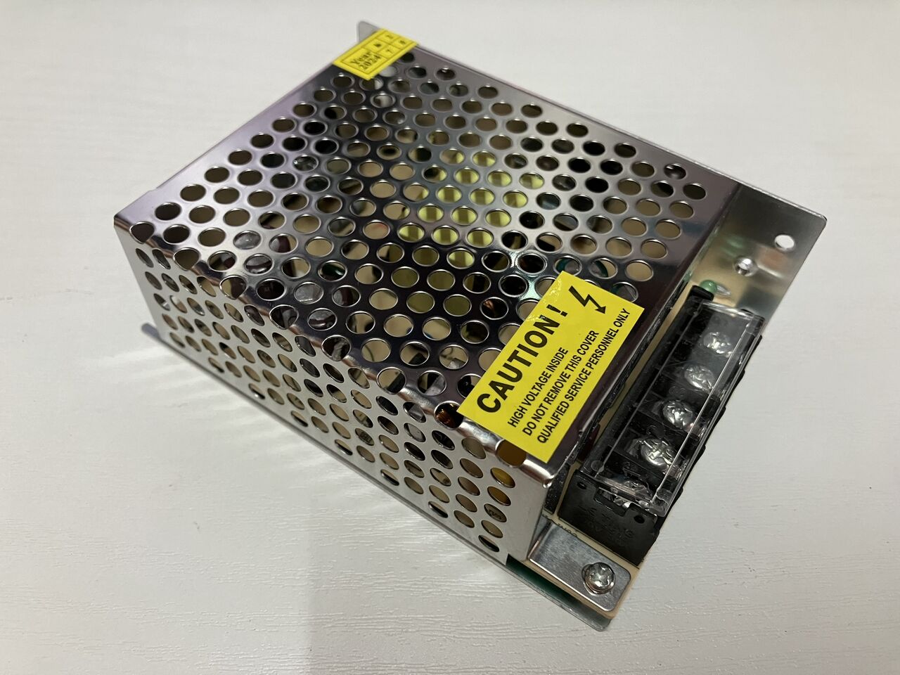 Synology DiskStation DS216 ACアダプタ交換 : 向島ポンポコ日記