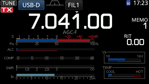 画像を等倍で表示します 画像