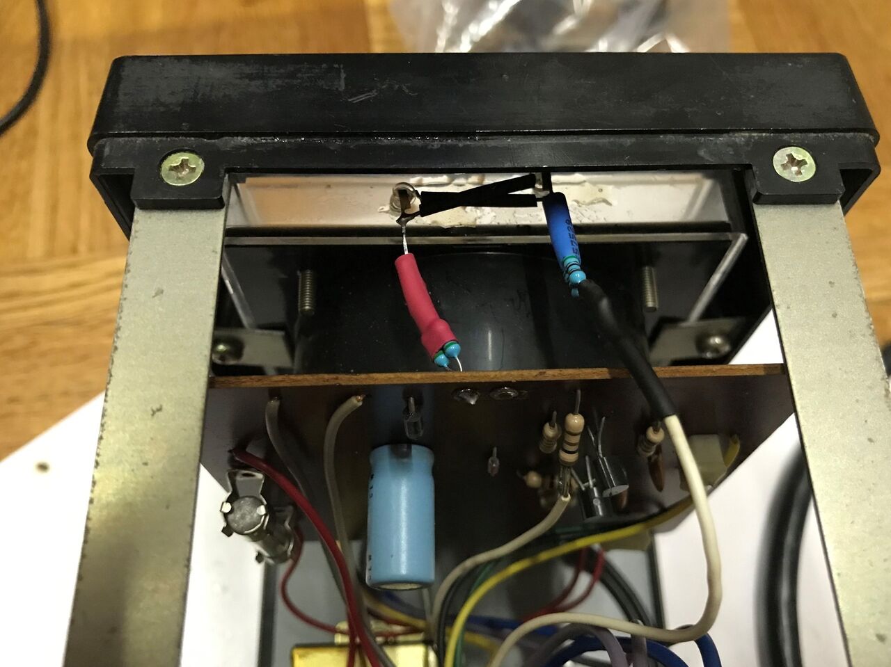 kr-500型仰角ローター ケンプロ工業