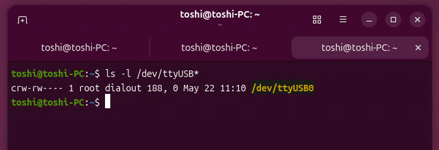 FreeDVLinux26