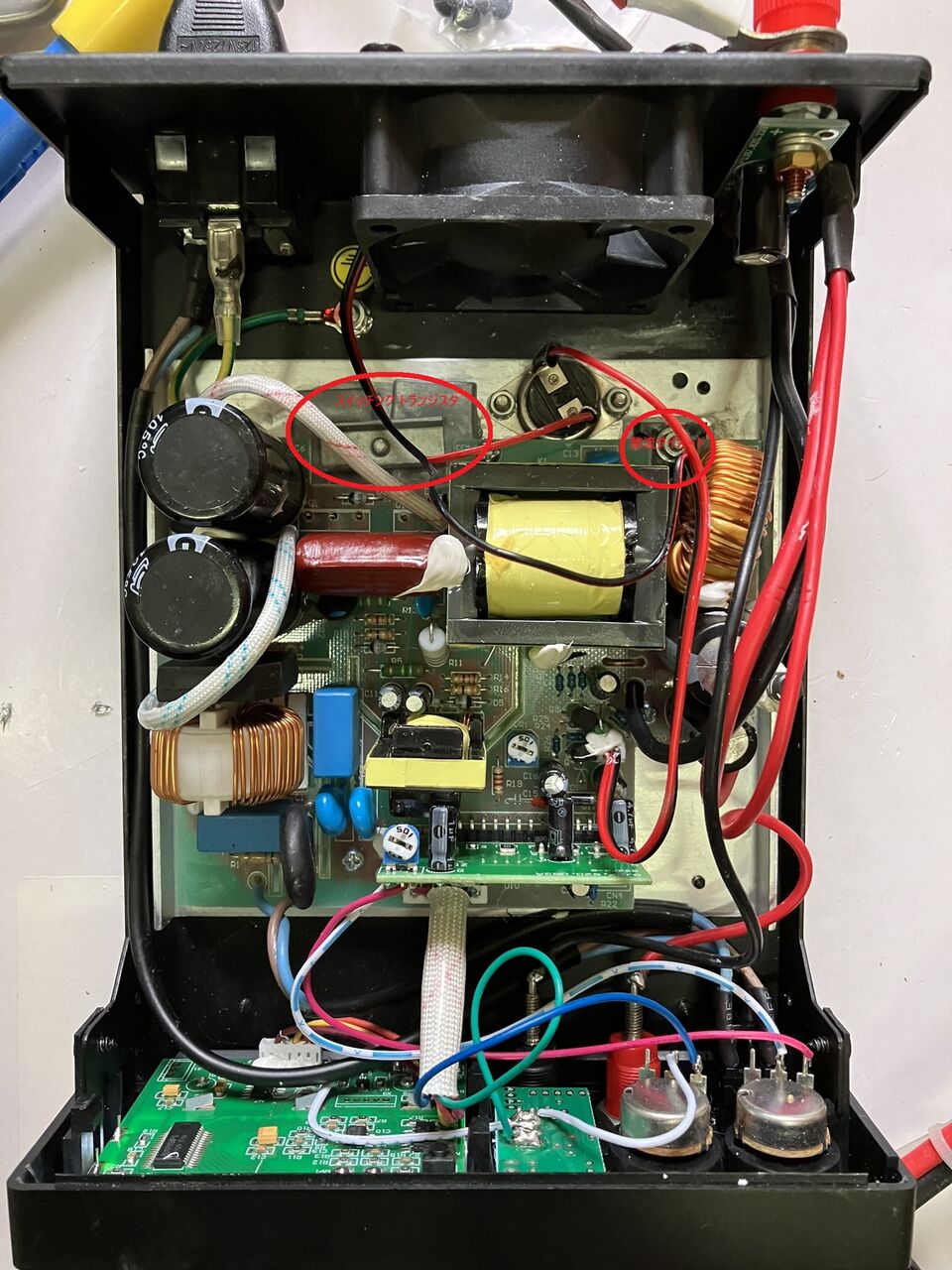 任意波形発生器 2414B TEGAM (BIOMATION) 管理番号:022744 中古