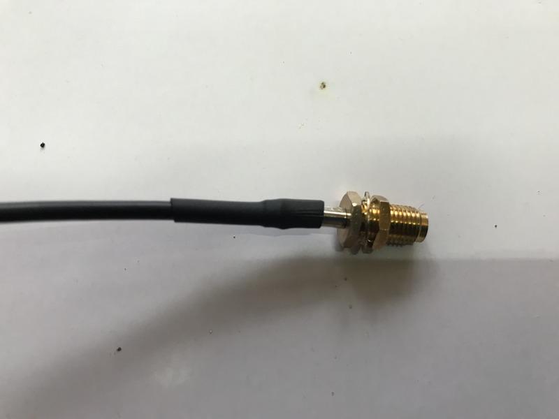モービルアンテナ ダイアモンド MR73S 購入 評価 : 向島ポンポコ日記