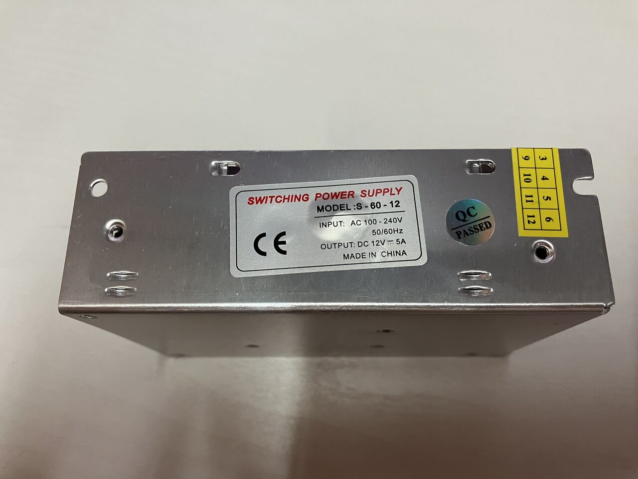 Synology DiskStation DS216 ACアダプタ交換 : 向島ポンポコ日記