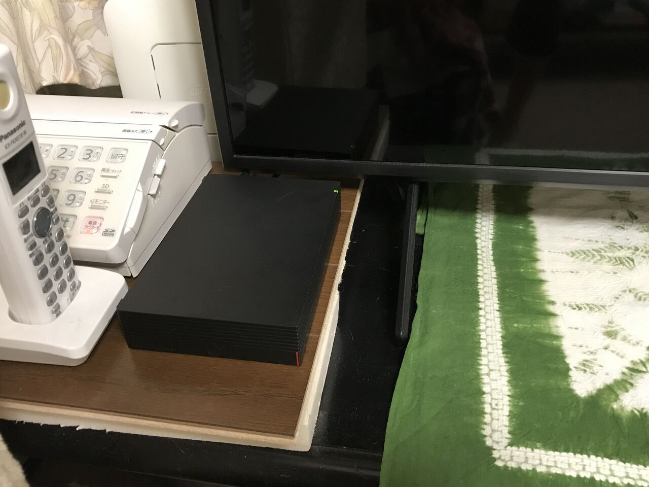 2025最新】今さら聞けないテレビ録画用HDD（ハードディスク）の選び方 | アイ・オー・データ機器 I-O DATA