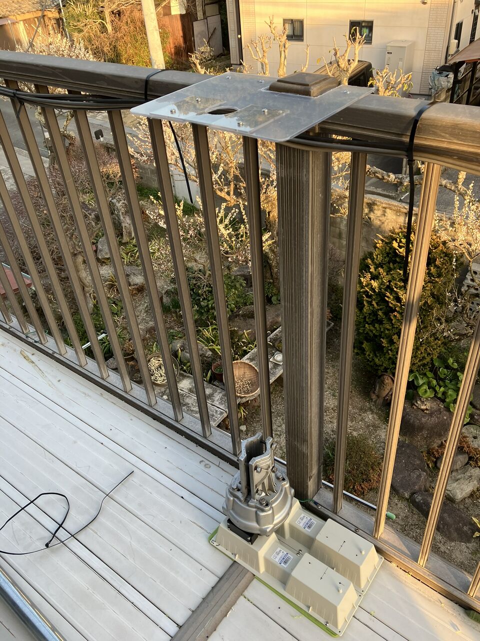 Amazon | 144/430MHz帯&VHF/UHF モービルアンテナ マグネット基