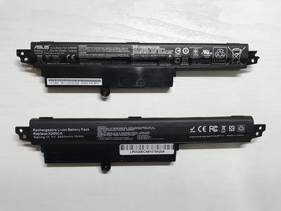 ASUS X200MA バッテリー交換 : 向島ポンポコ日記