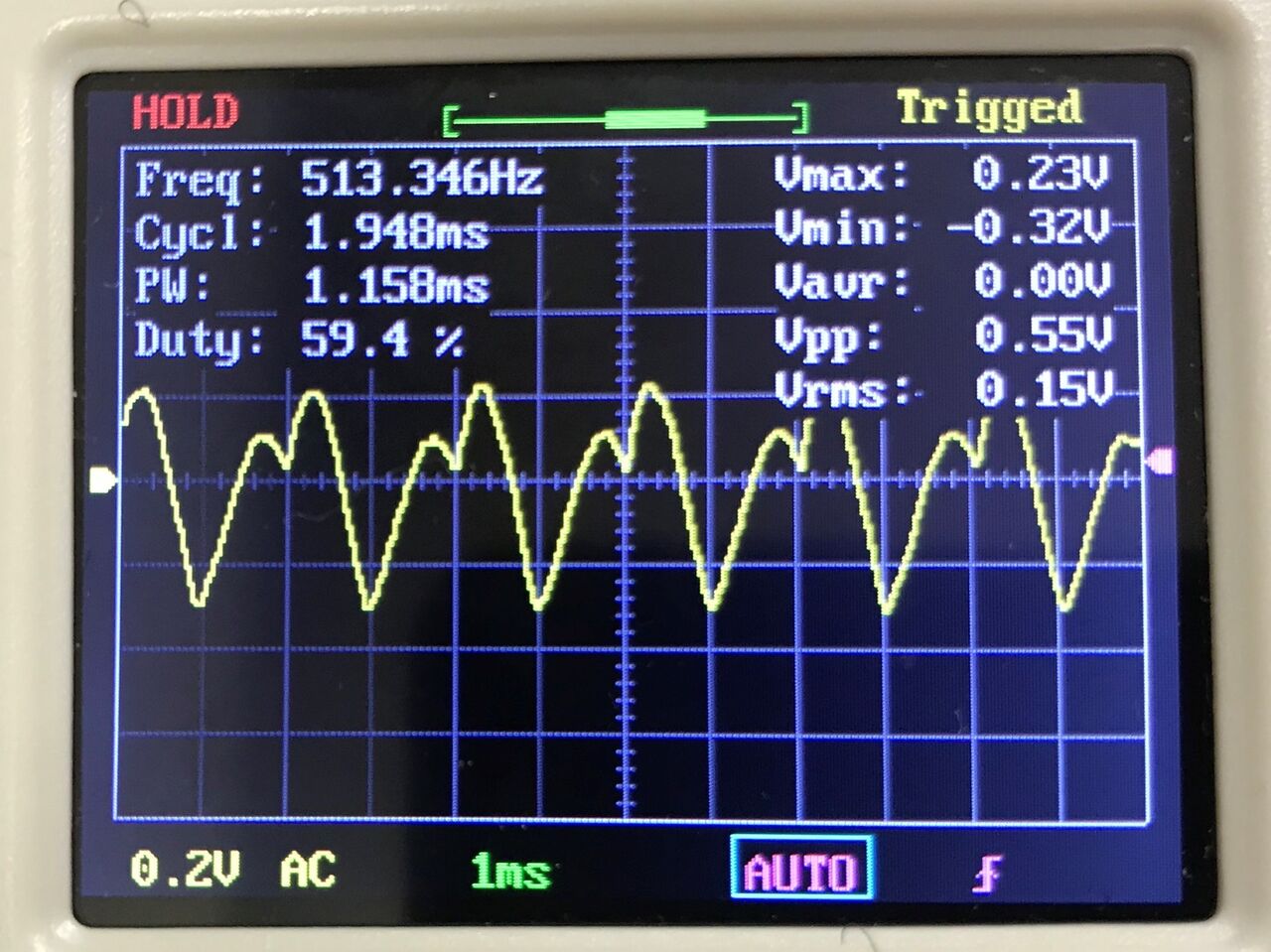 IC-7000用PCインターフェースBOX改造 受信歪み対策 : 向島 IC-7000用PCインターフェースBOX改造 受信歪み対策 : 向島