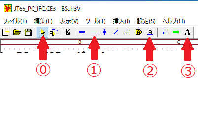 画像を等倍で表示します 画像