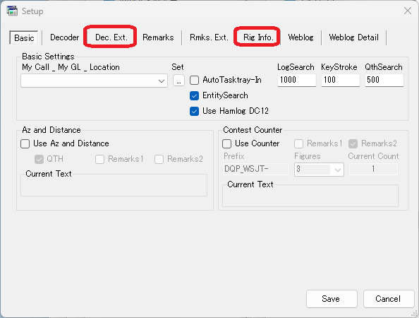 確認用！写真追加しました。 JT_Linker Ver.2023.08.09T テスト版を試してみた : 向島